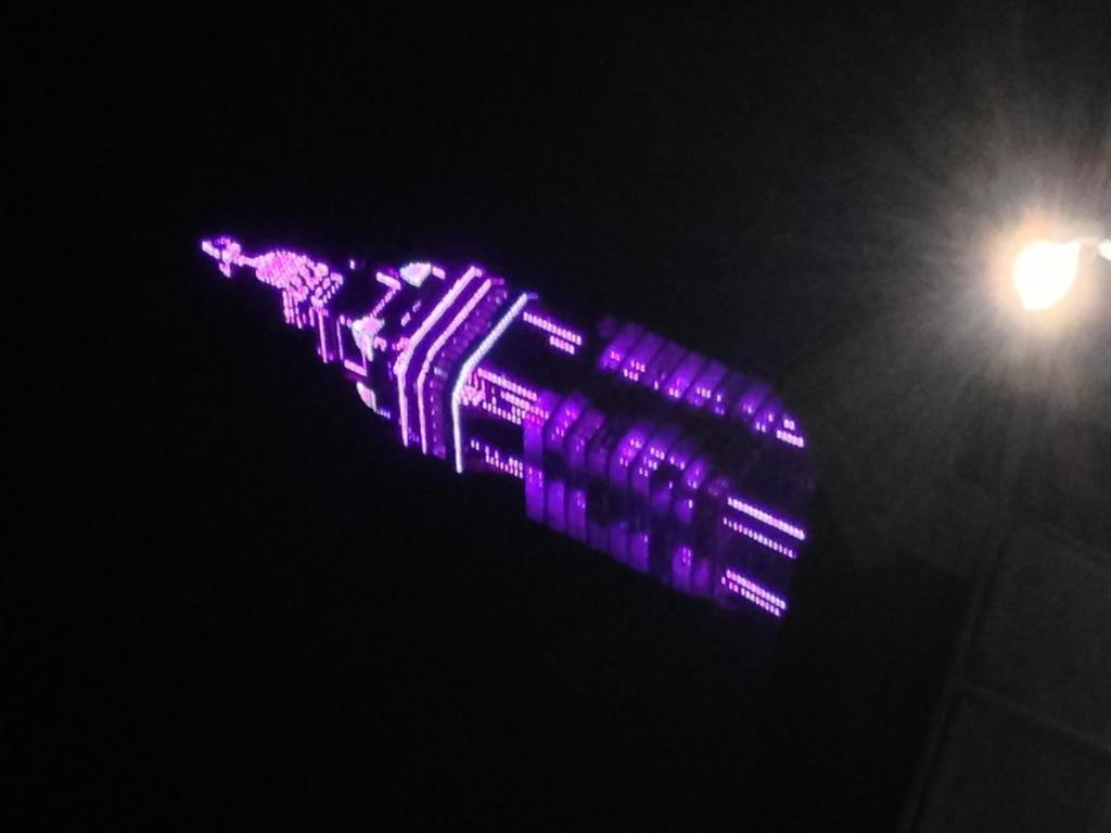 Wilsons Hotel - Blackpool Tower View, Blackpool